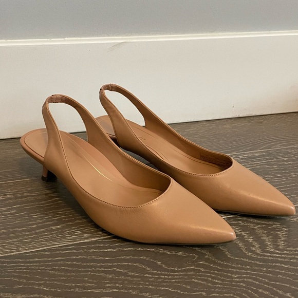 Vionic slingbacks - Picture 6 of 8